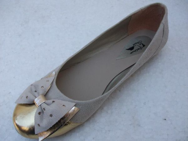 Sapatilha Ref 759