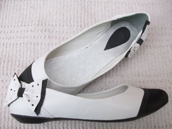 Sapatilha Ref 1011