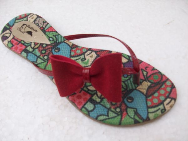 Rasteirinha romero brito re:238
