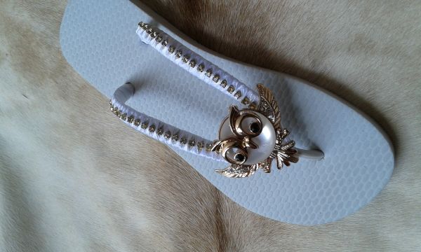 Chinelo 13