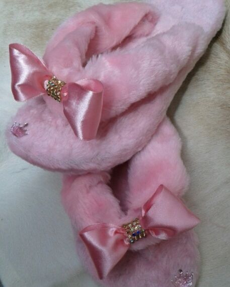 Pantufas ref P01