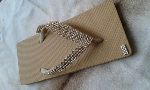 Chinelo 34