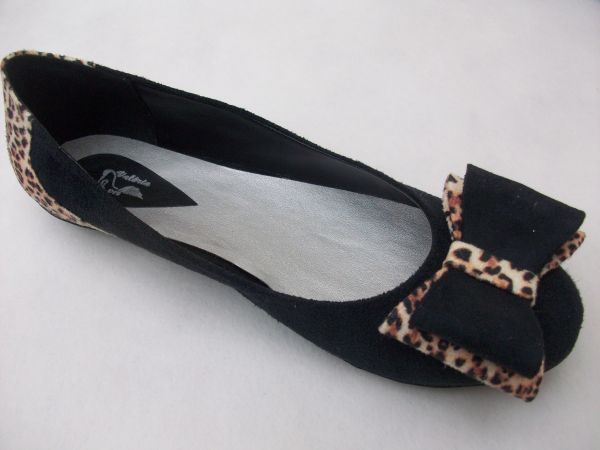 Sapatilha Ref 994