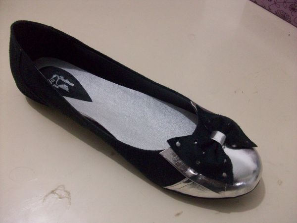 Sapatilha Ref 1004