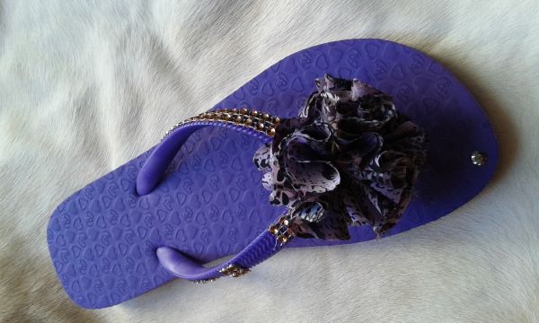 Chinelo 108