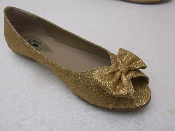 Sapatilhas Pipitu Glitter Ref:599