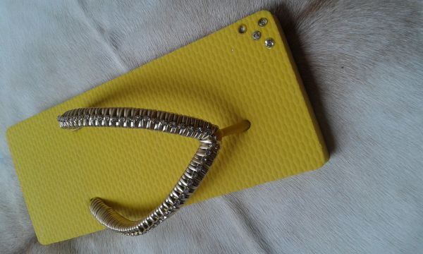 Chinelo 25
