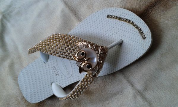 Chinelo 32