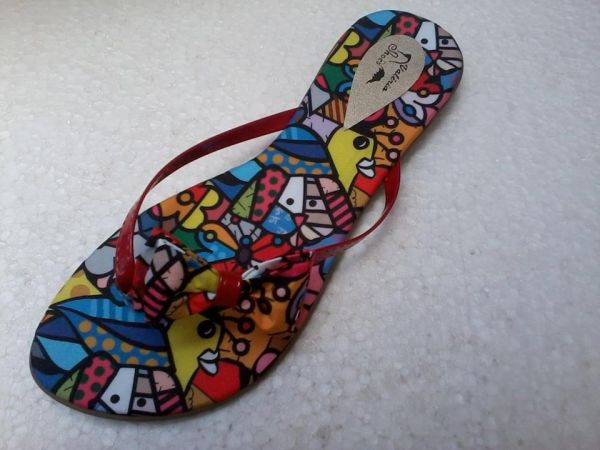 Rasteirinhas ref:275