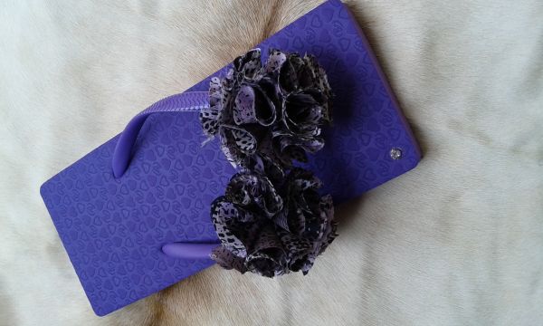 Chinelo 24