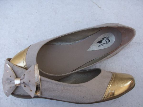Sapatilha Ref 991