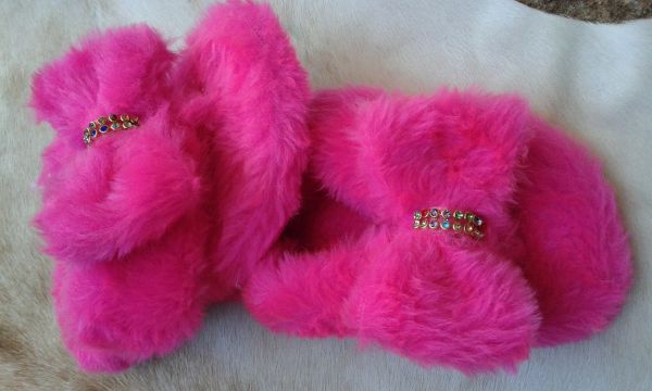 Pantufa Ref:P18